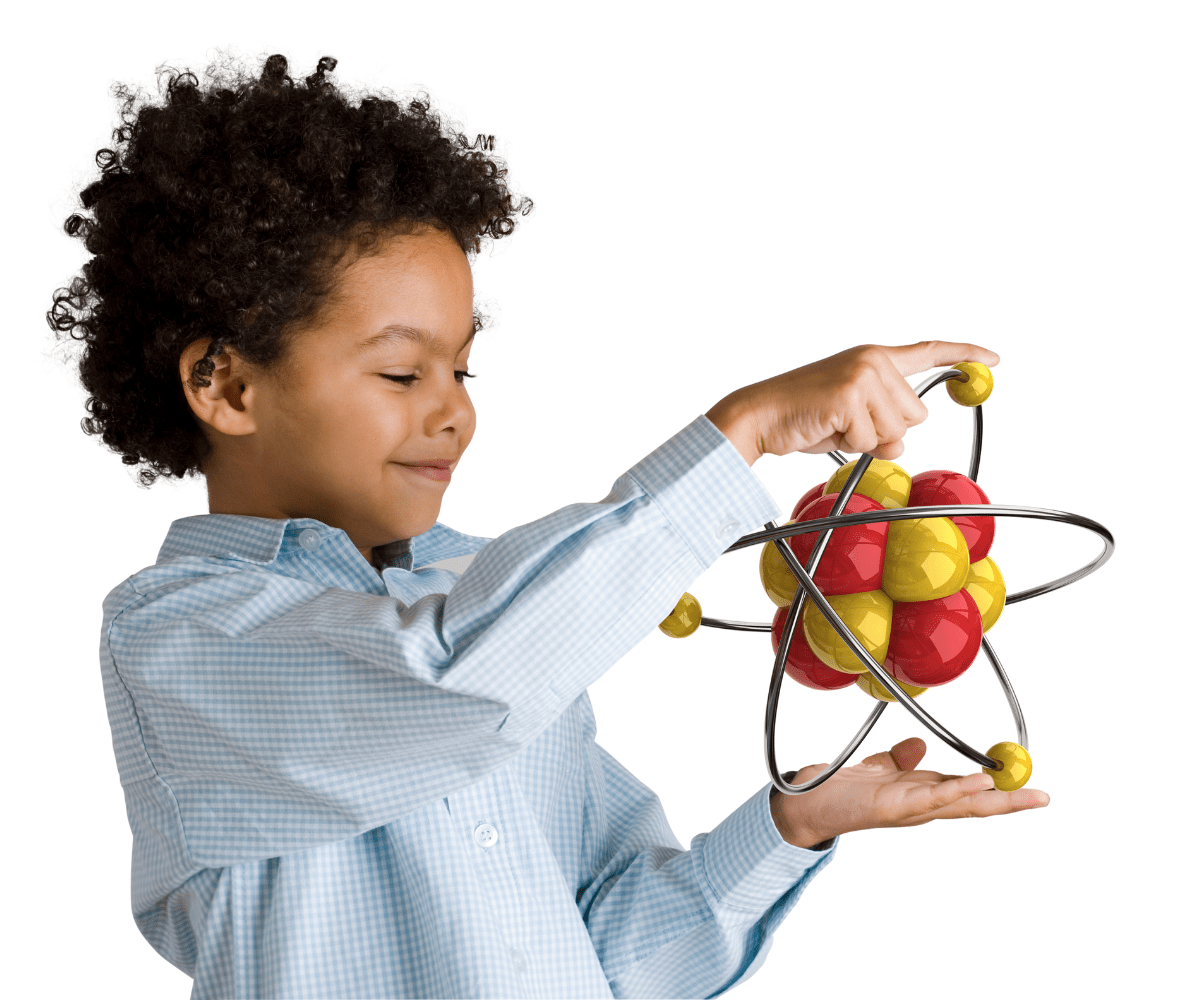 Mad Science 3