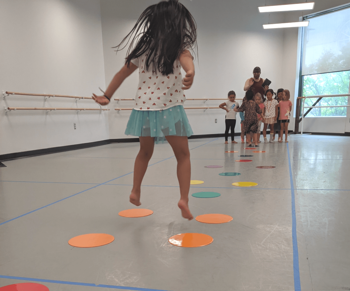 Halifax Dance