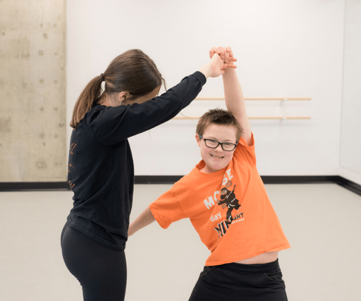 Halifax Dance Summer Camps and Little Artists Camps