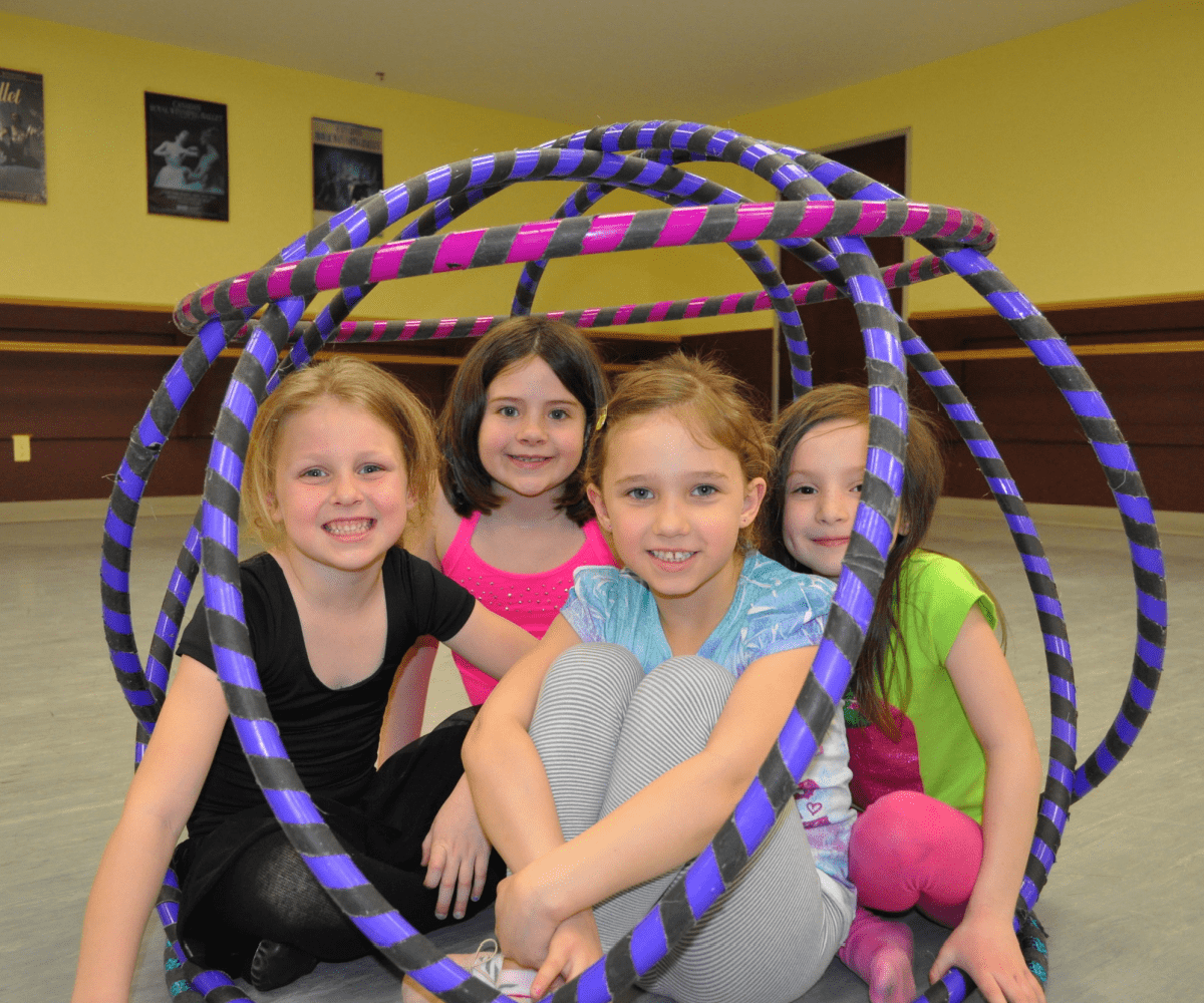 Halifax Dance Summer Camps