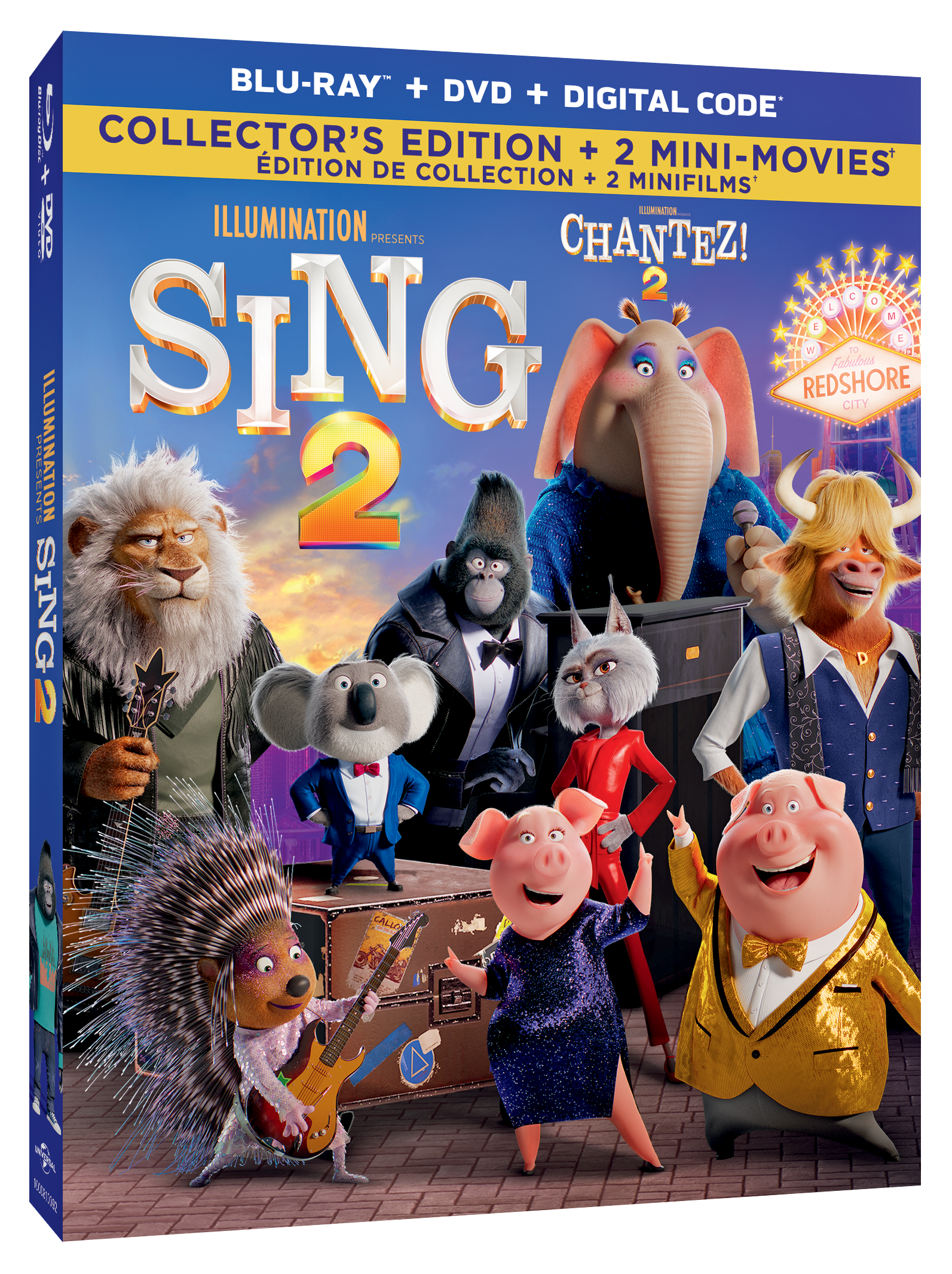 Sing 2