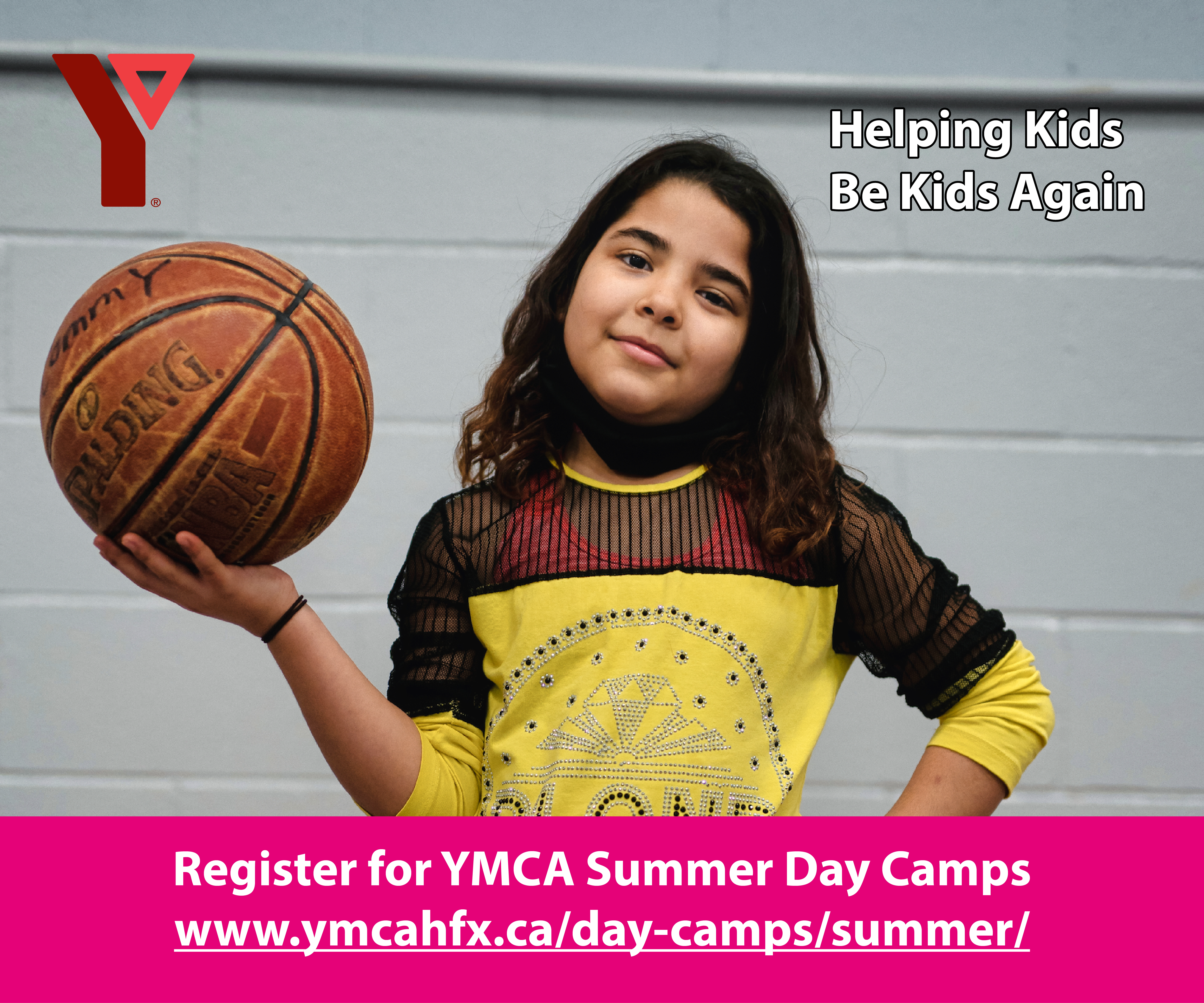 YMCA Summer Day Camp