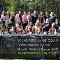 Young Performers' Collective