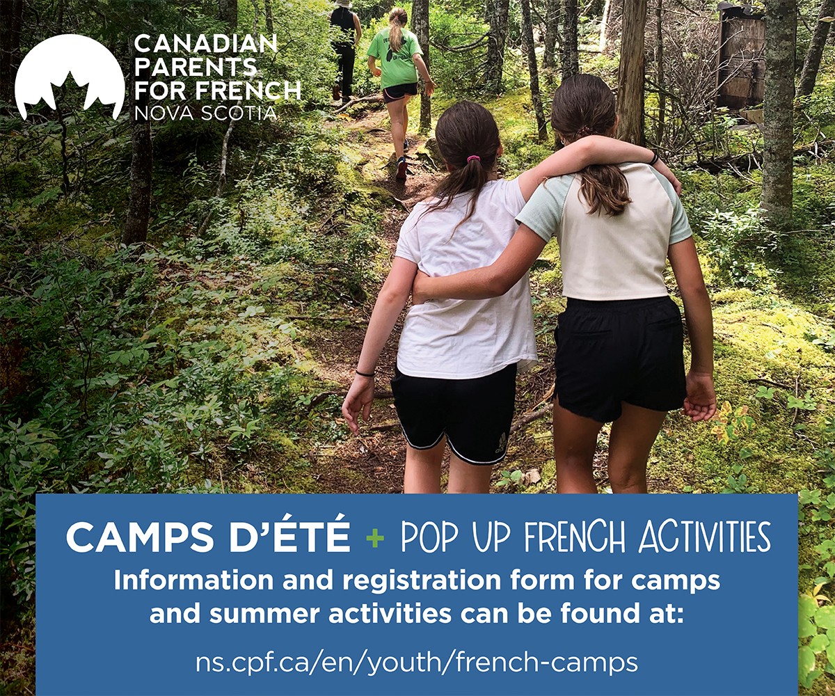 Camps D'ete