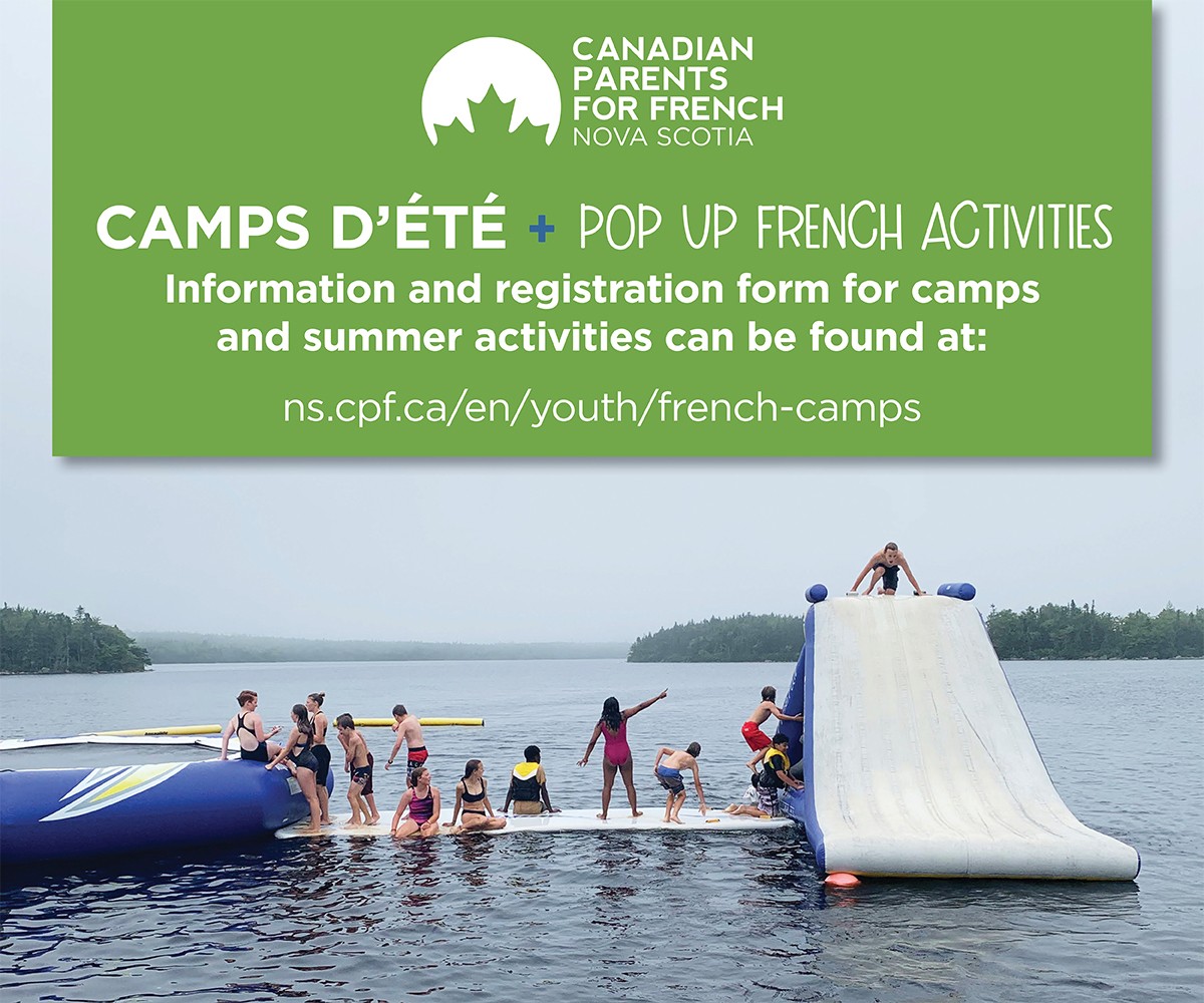 Camps D'ete