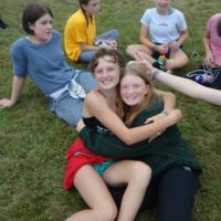 Camp Geddie