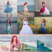 Little Princess Parties