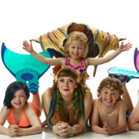 Halifax Mermaids Birthday Parties