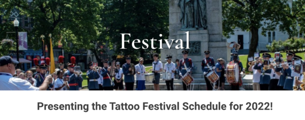 Tattoo Festival