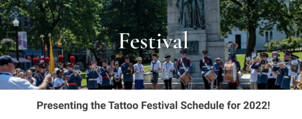 Festival de tatouage