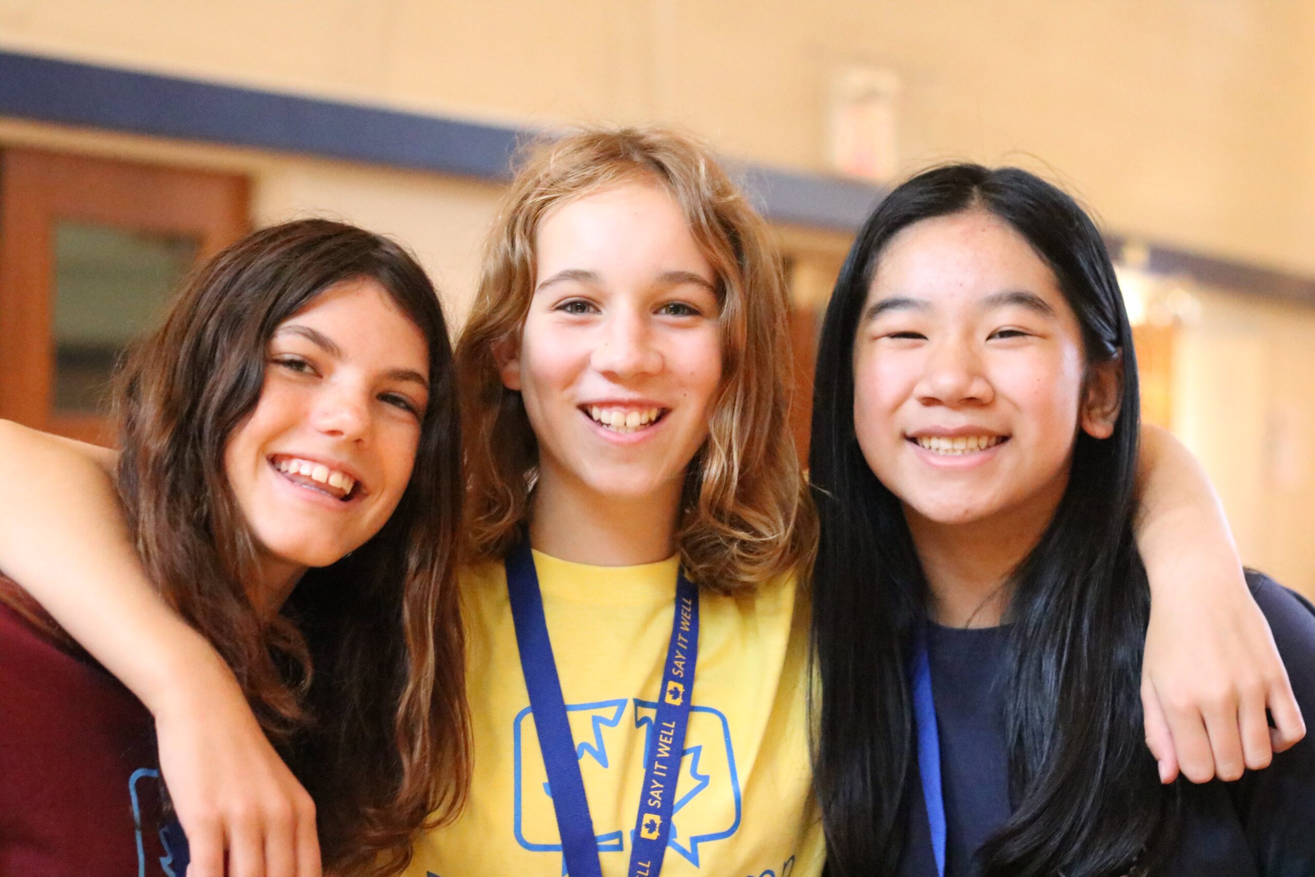 Debate Camp