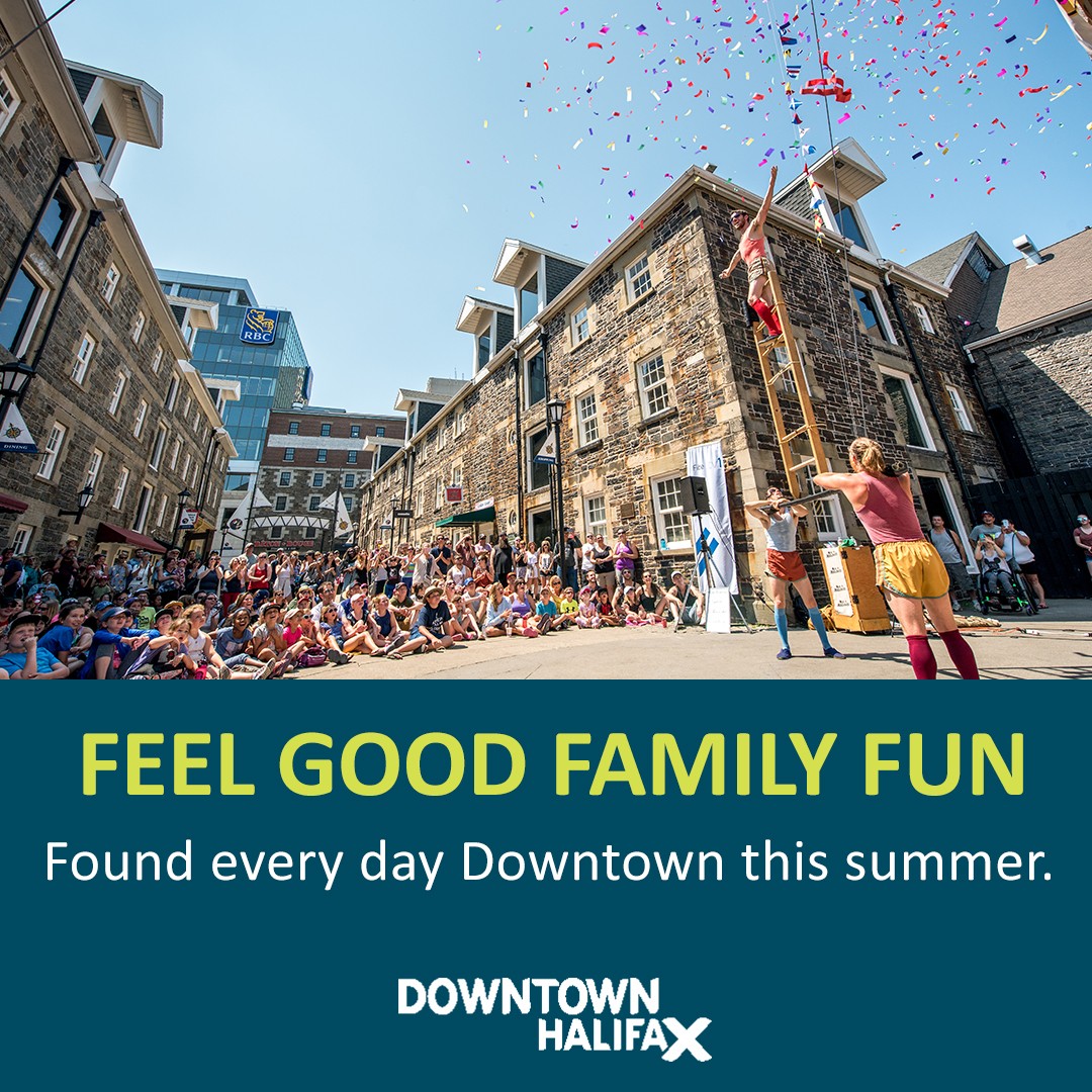 Find Halifax Summer Events Here! Family Fun Halifax