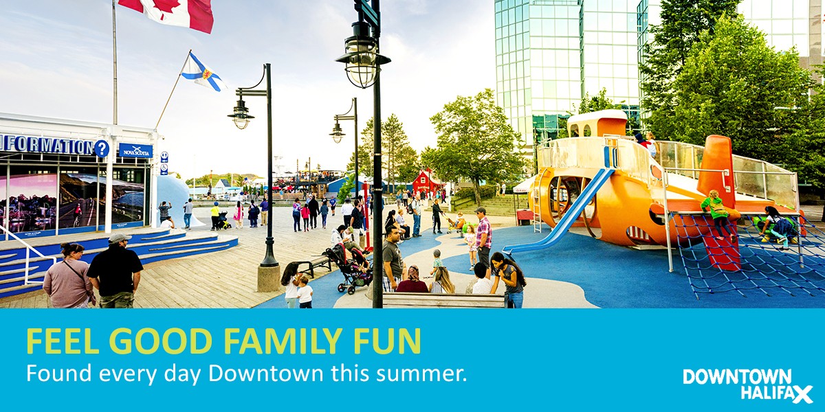 Find Halifax Summer Events Here! Family Fun Halifax