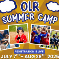 One Last Rep Summer Camp