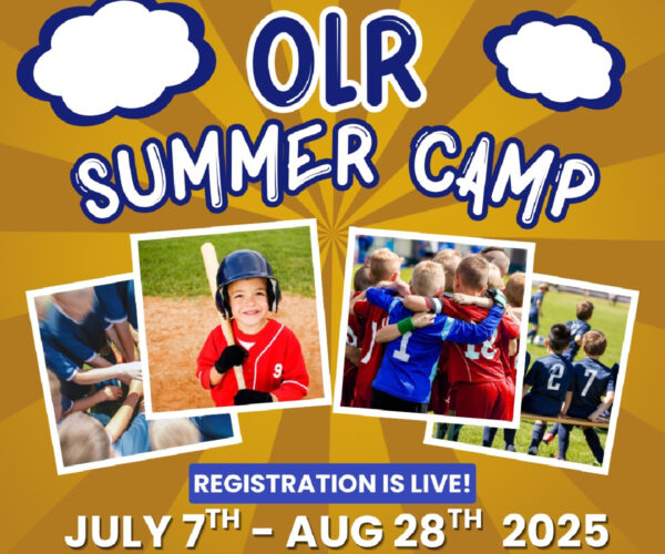 One Last Rep Summer Camp