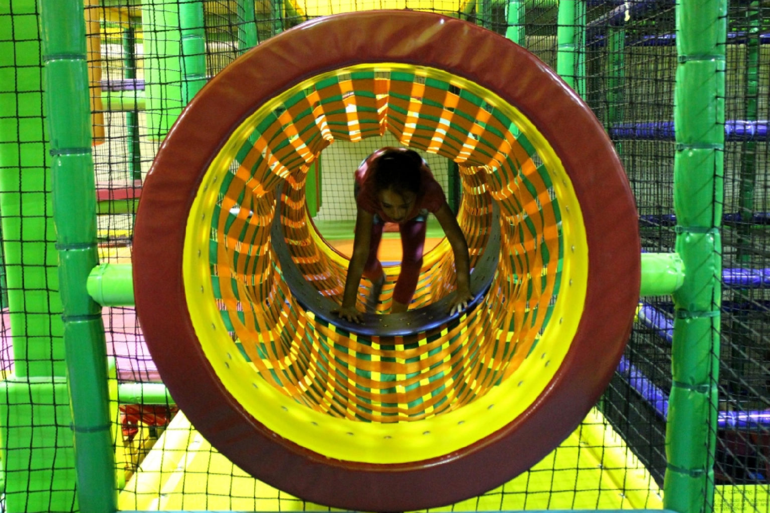 Plan Your Child’s Next Birthday at Hop! Skip! Jump! Family Fun Halifax