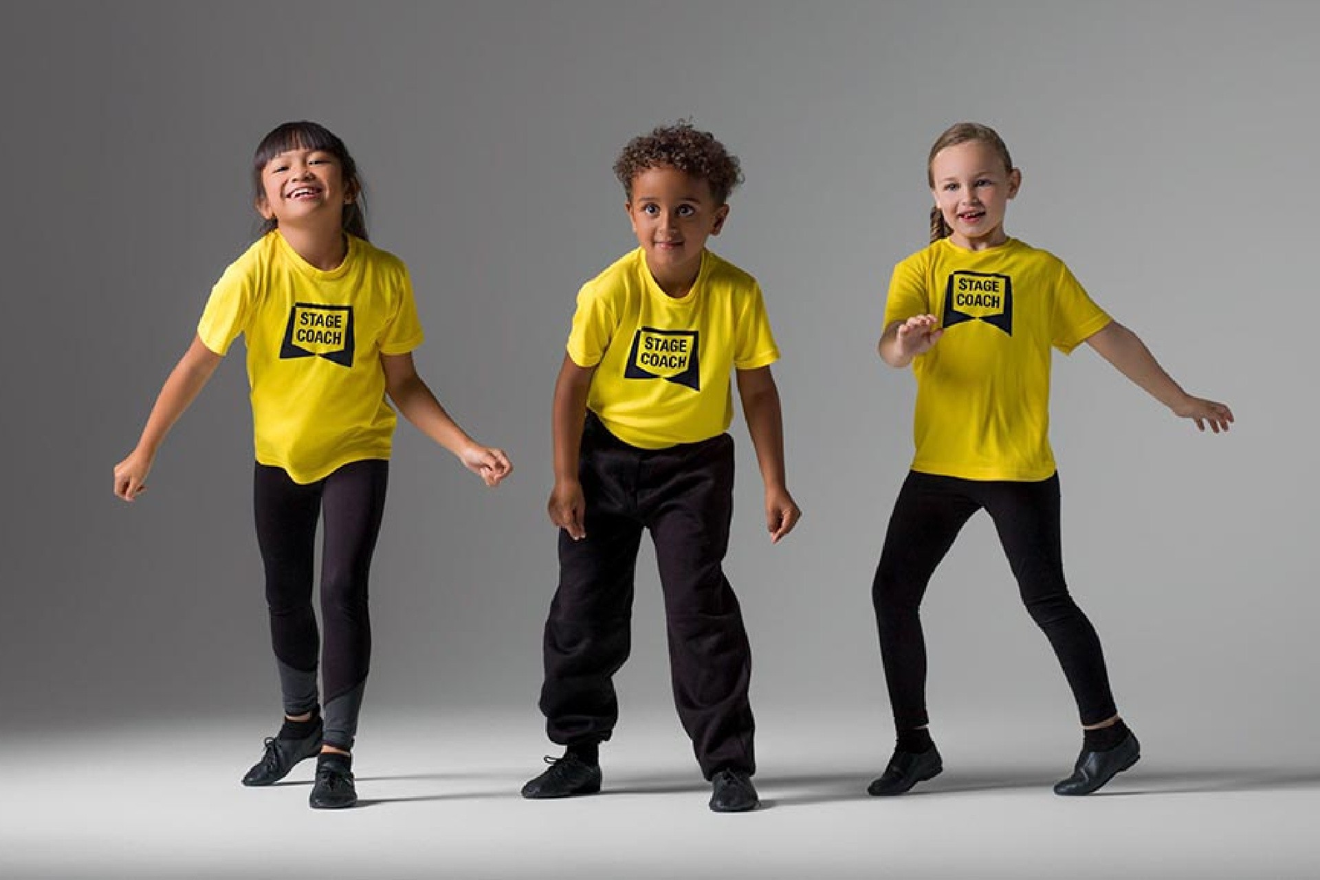 Unlock Your Child’s Talent With Stagecoach School for the Performing Arts