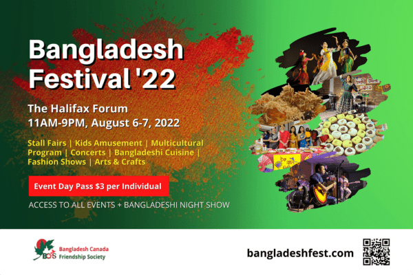 Bangladesh Festival