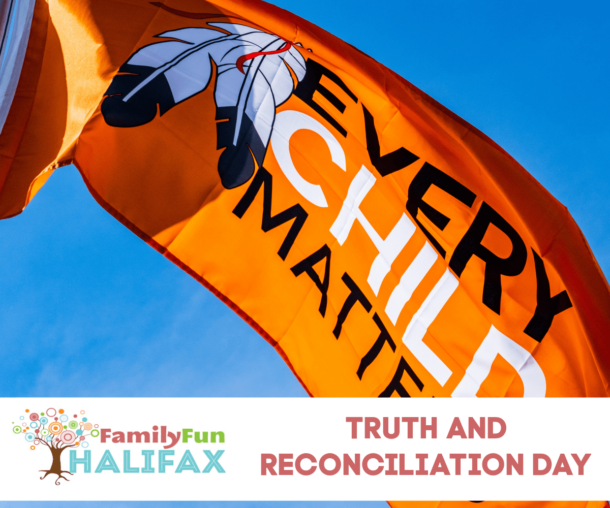 Events in HRM that Observe National Truth and Reconciliation Day