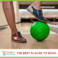 bowling Halifax