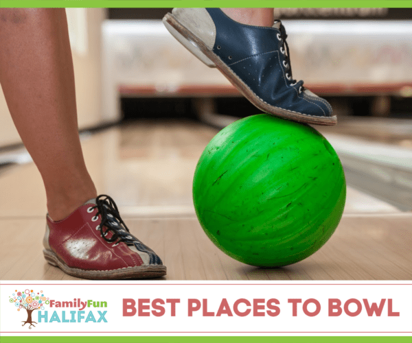 Bowling Halifax