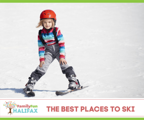 best places to ski