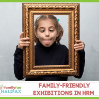 Family-Friendly Exhibitions in HRM