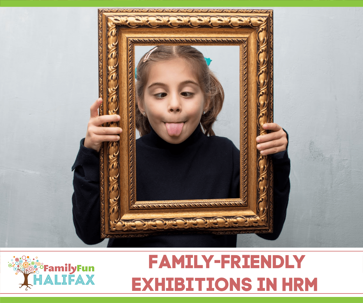 Family-Friendly Exhibitions in HRM