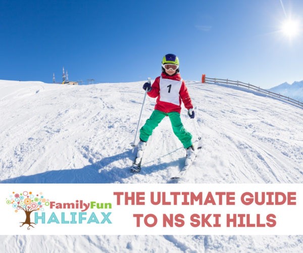 Ski Nova Scotia