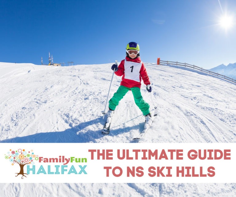 The Ultimate Guide to Nova Scotia Ski Hills Family Fun Halifax