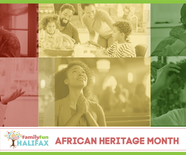 African Heritage month