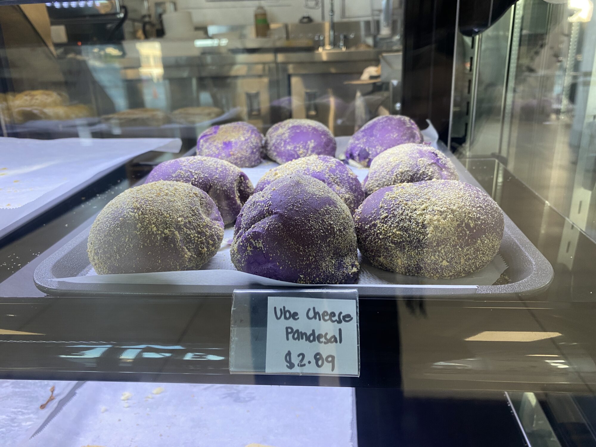 Sweet and Delicious Xena's Bread and Butter Family Fun Halifax