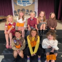 Unicorn Theatre 