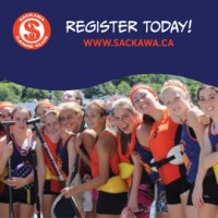 Sackawa Canoe Club Summer Camps