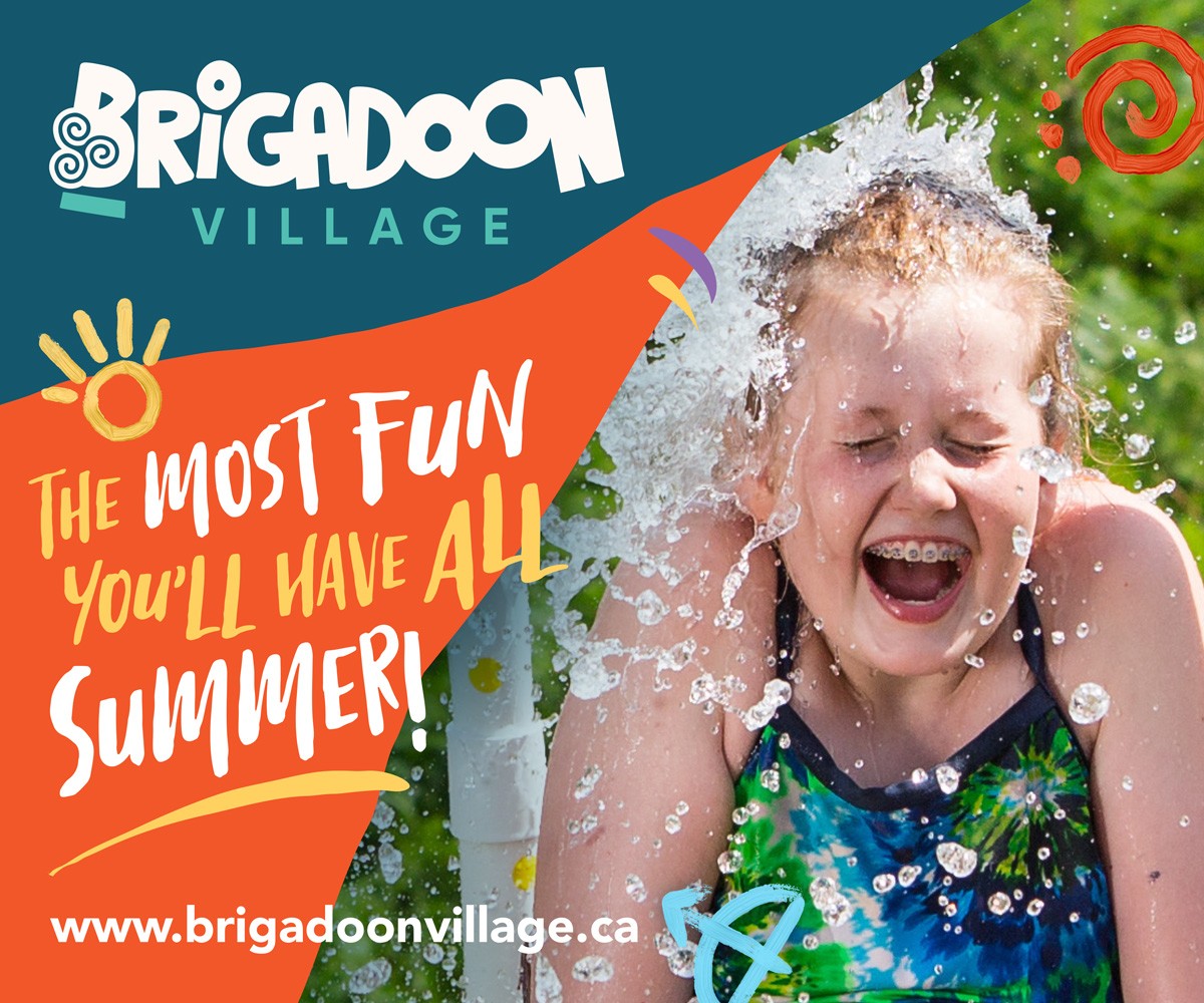 Brigadoon Village Summer Camps