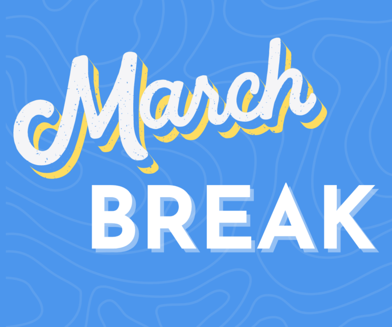 March Break
