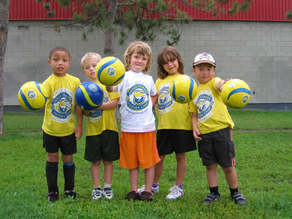 Royal City Soccer Club