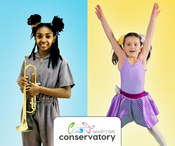 Maritime Conservatory Summer Camps (Family Fun Halifax)