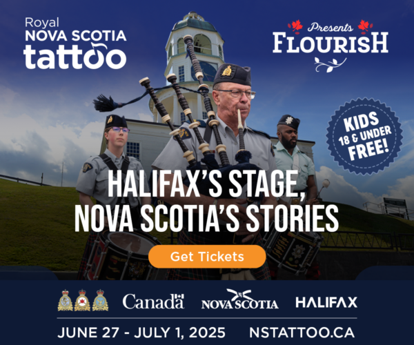 Royal Nova Scotia Tattoo