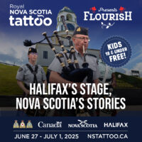 Royal Nova Scotia Tattoo