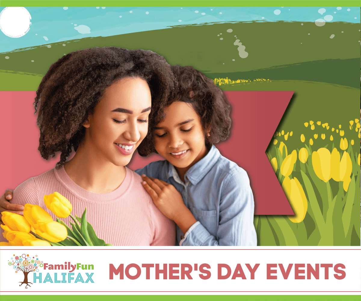 Dia das Mães Halifax