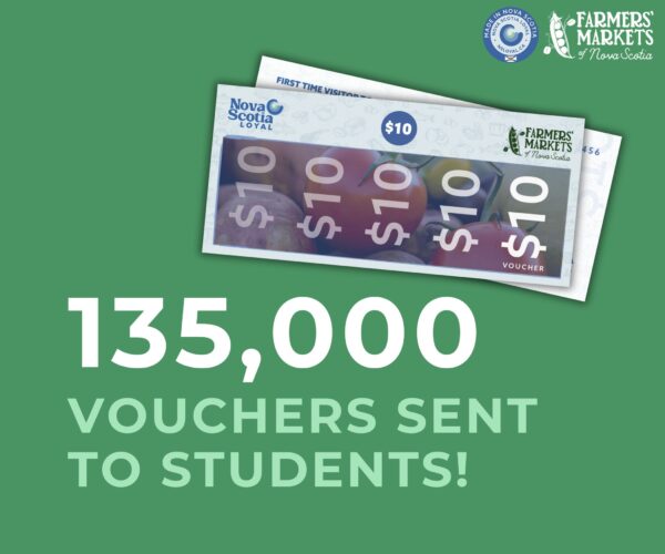 Nova Scotia Loyal School Vouchers