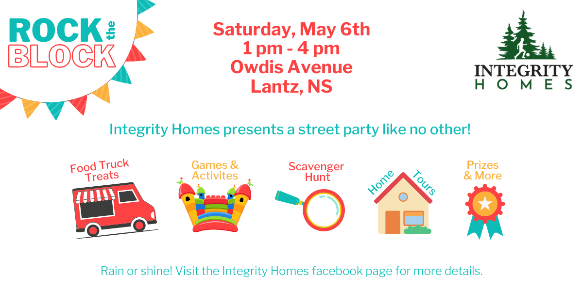 Integrity Homes