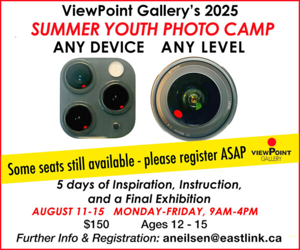 ViewPoint 2025 Summer Camp