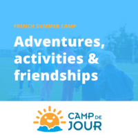 Camp du Jour