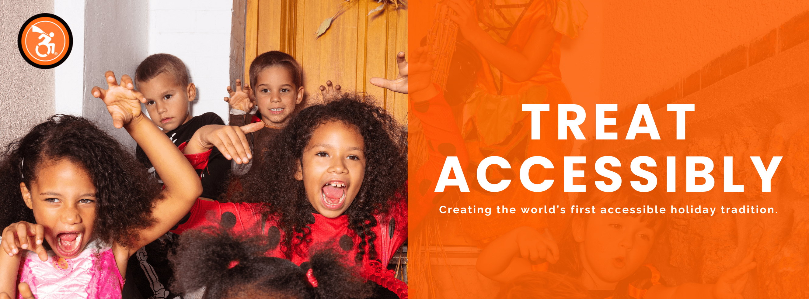 Treat Accessibly (Family Fun Halifax)
