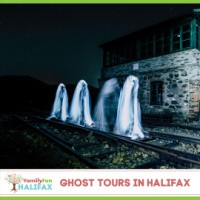 Ghost Tour