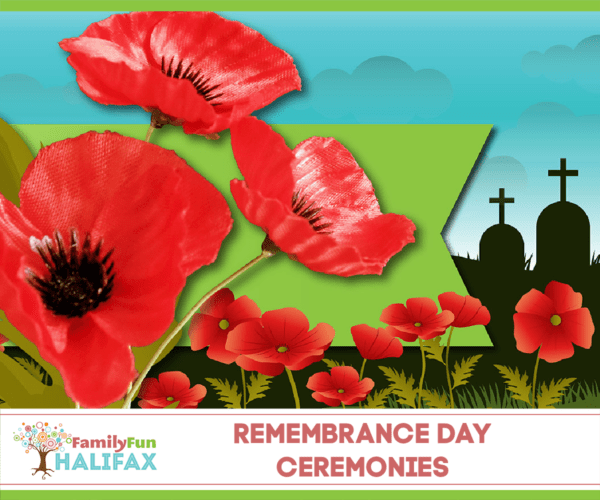 Remembrance Day Ceremonies