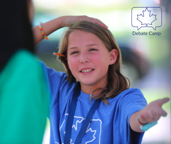 Summer Debate Camp (Family Fun Halifax)