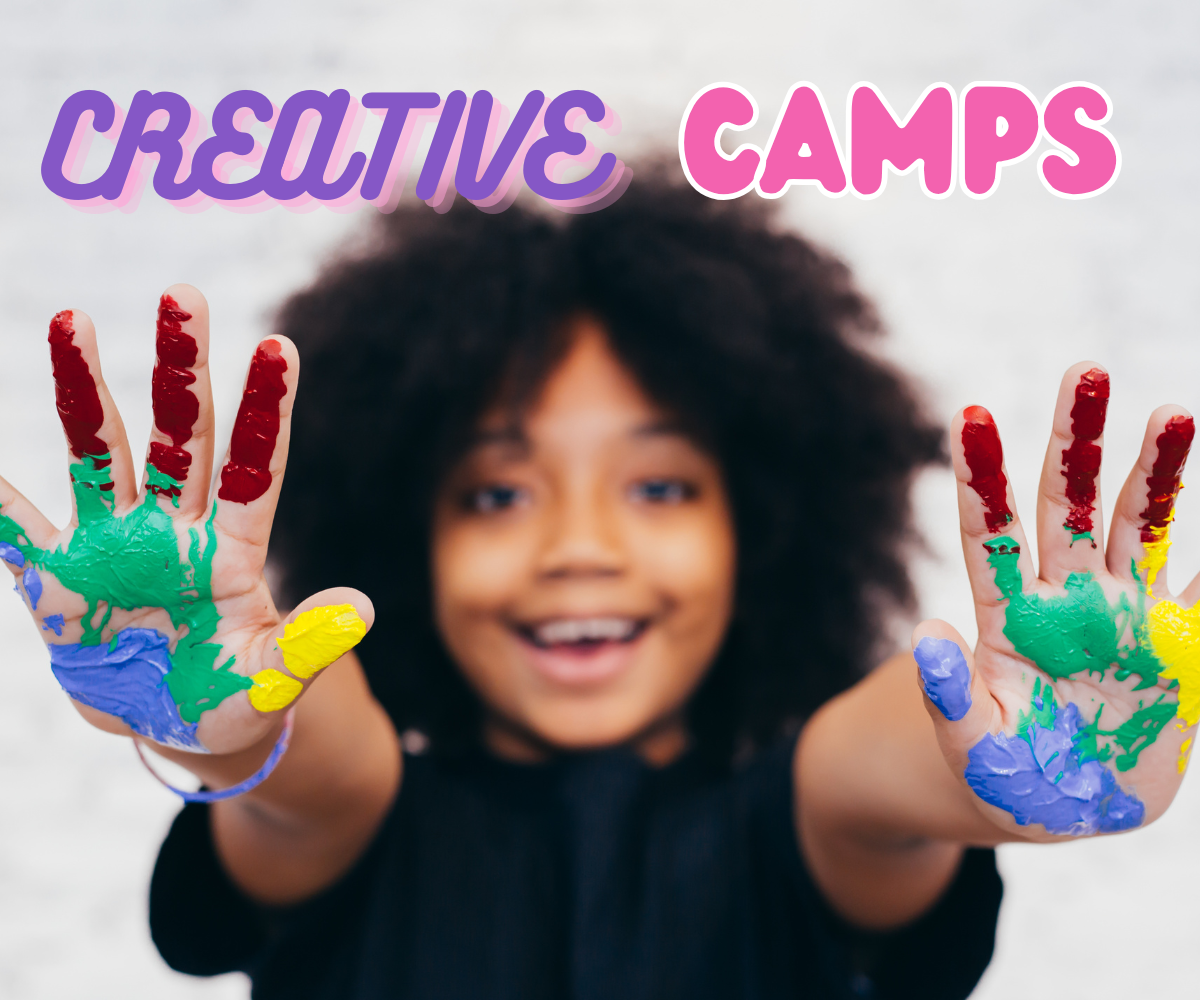Creative Camps (Family Fun Halifax)
